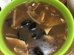-博望坡酒楼(漕溪路店)