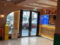 -清真·卡德尔大叔新疆主题餐厅(龙汇路店)
