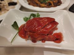 -得月楼·省级非遗·传统苏帮菜(观前店)
