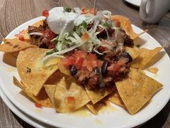 -Ruby Tuesday(九龙湾店)
