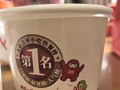 -嘉和一品粥(马家堡店)