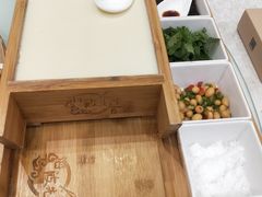 木桶豆花-老西门·常州菜(新区店)