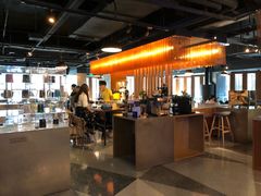 -sugarman espresso素饮糖人高新咖啡工厂