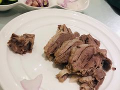 -宁夏国强手抓羊肉·清真菜(未央路凤三店)