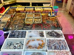 -东江海鲜大排档·潮汕菜·砂锅粥