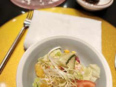 -将军日本餐厅·Shogun(厦门马哥孛罗东方大酒店)