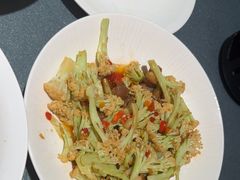 -双湖园·地标武汉菜(黄鹤楼解放路店)