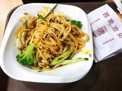-魏家凉皮(祈年大厦店)