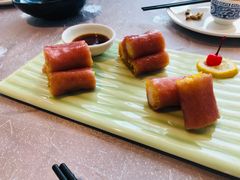 -汤臣·空中餐厅·严选粤菜(石湾世博广场店)