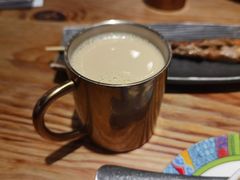 -塔哈尔·新疆盛宴(城西银泰店)