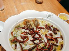 -江渔兒酸菜魚專門店(顺盈时代广场店)