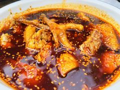 -月圆霖特色农家乐