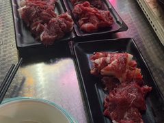 -牛吉韵·鲜切牛肉自助火锅(南山店)