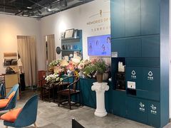 -海马体照相馆(天津世纪都会店)