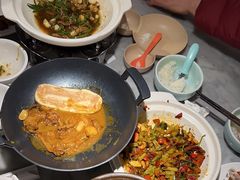 -小菜园新徽菜(镇江京口吾悦店)