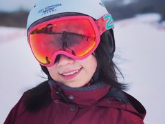 -中旅松花湖滑雪场