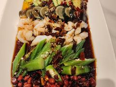 -俭寨大盘芦花土鸡·小公鸡·烧烤新疆菜(云通店)