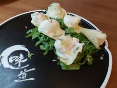 -四季暖堂·融合江浙菜(N1955创业园店)