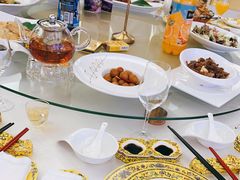 -白金汉爵大酒店-24小时餐厅