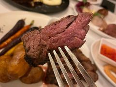 -WOLFGANG PUCK KITCHEN & BAR(迪士尼小镇店)