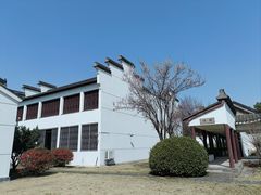 -葛仙湖公园