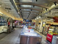 -T11生鲜超市(朝阳公园店)