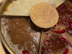 -巴奴毛肚火锅(二七万达店)