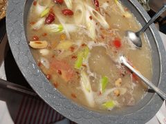 -小欢喜烧烤大排挡•龙虾(南车站路店)