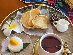 -泰悠谷养生SPA(世茂商业街店)