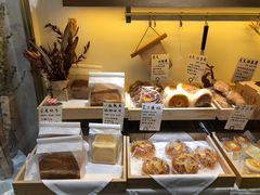 -角落低卡烘焙(正弘城店)
