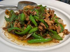 -兰湘子·湘菜小炒(南京江宁万达店)