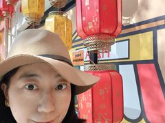 -美兰湖景区