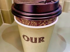 -OUR Bakery(SKP-S店)