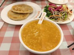 -孟记粥铺·家常菜·烧烤·粥(亚运村店)