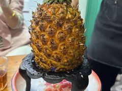 -辉记炭烧海鲜大排档·老字号(福田店)
