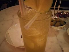 -LONG BAR 廊吧(外滩华尔道夫酒店)