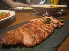 -泰国餐厅 Thai Food(裕华万达店)