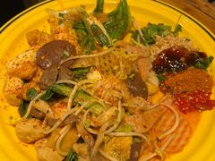 -北丐先生·野馄饨烧烤(雨花万象店)