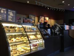 -星巴克(北京王府井店)