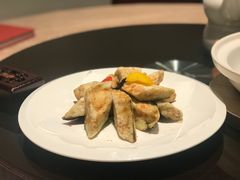招积冰川茄-炳胜品味(珠江新城店)