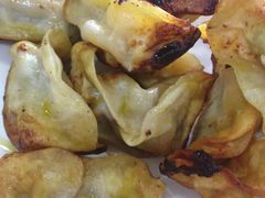 鲜肉锅贴-蒋家桥饺面店(广陵路店)