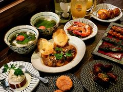 -三川·十酒Izakaya(南昌路店)