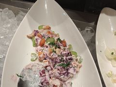 -拉蒂娜·巴西牛排馆 Latina·Brazilian Steakhouse(王府井喜悦店)