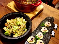 -烛影拾光观景餐厅·创意菜·摄影·小提琴(大唐不夜城店)