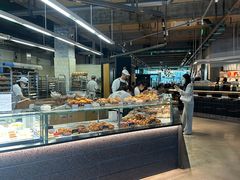-麦田工坊(月湖店)