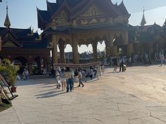 -西双版纳傣族园