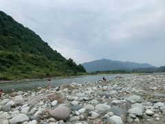 -海窝子古镇