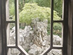 -秋霞圃