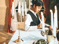 -艺匠摄影ARTIZ STUDIO(大连店)