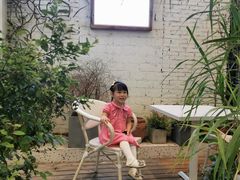 -春树下·树屋花房西餐厅(罍街AS1980店)